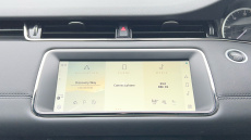 Land Rover Range Rover Evoque 2.0 D200 R-Dynamic SE 5dr Auto Diesel Hatchback